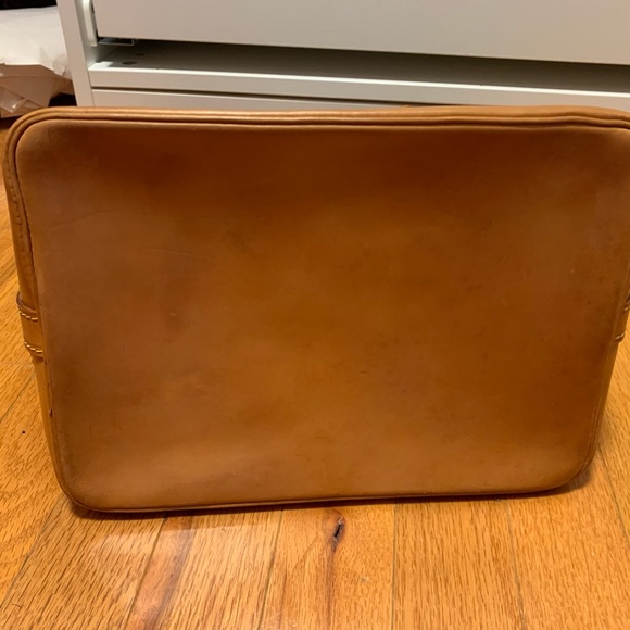 Authentic Louis Vuitton Noe Drawstring bag - Picture 3 of 10